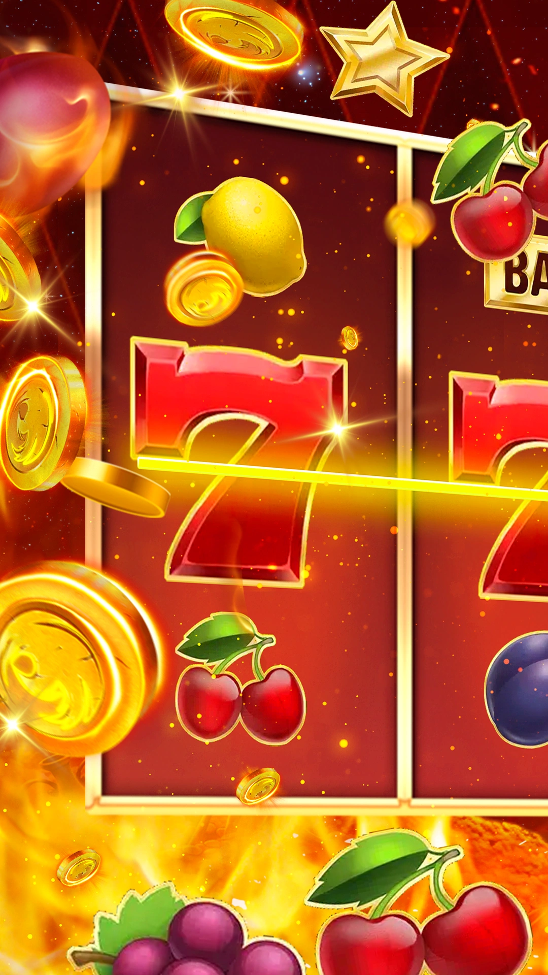 Neon Spin Screenshot