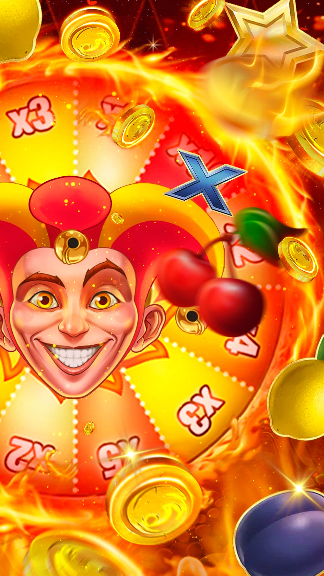 Neon Spin Screenshot